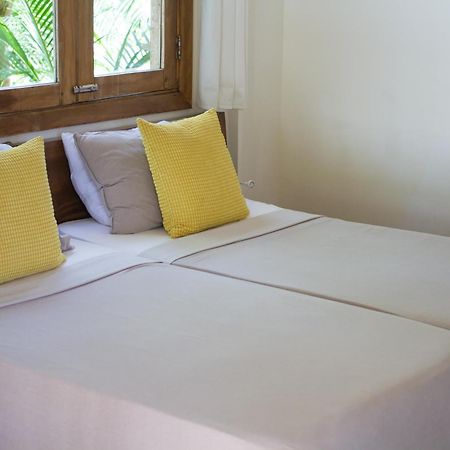 Afreeka Beach Hotel Las Terrenas Extérieur photo